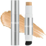 Swagger Унисекс Дълготраен Стик фон дьо тен за грижа и перфектно покритие с SPF50 Swagger Tone Cover Foundation Stick 50+ PA++++ (813447)