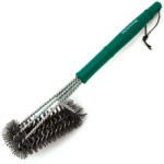 Big Green Egg Fém rácstisztító kefe