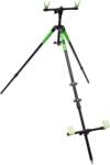 MadCat HEAVY DUTY TRI POD 2RODS 98-174CM harcsázó tripod