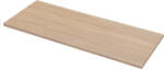 Leziter Konyhai munkalap 220 x 60 x 2, 8 cm Sonoma tölgy (SONOMA-KB280APLEY) - gardenet