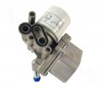 ALTOLINE Olajszűrő ház kpl. - Ducato, Jumper, Boxer 2.2MJ (2006-tól) - AL36425, BK2Q6B624CE - ALTOLINE utángyártott