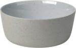 blomus Bol de servit SABLO 15, 5 cm, gri deschis, Blomus (BM64104) Castron