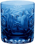 Nachtmann Pahar pentru whisky TRAUBE 250 ml, albastru cobalt, Nachtmann (NM35894) Pahar