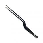 Dellinger Pensetă de bucătărie 21 cm, negru, Dellinger (DNGRSXLPPMX89)