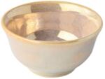 Made in Japan Cupa Sake PEARL 60 ml, argintiu, ceramică, MIJ (MIJC2573)