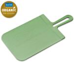 Koziol Placă de tăiat SNAP S, pliabilă, verde frunză, plastic, Koziol (KOZ7250703) Tocator