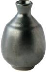 MIJ Sticlă de saké DARK LUSTRE, negru, ceramică, MIJ (MIJC2574)