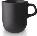 Eva Solo Cană de ceai NORDIC KITCHEN 400 ml, negru, gresie, Eva Solo (ES502788)
