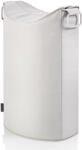 Blomus Geantă pentru rufe FRISCO 65 l, nisip, Blomus (BM65382)
