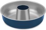 Guardini Tigaia Bundt SAVARIN XBAKE 25 cm, albastru, oțel, Guardini (GD11525PBSGNAM)