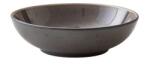 Bitz Bol de masă 20 cm, negru/gri, Bitz (BITZ11197) Castron