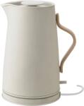 Stelton Ceainic electric EMMA 1, 2 l, bej, oțel inoxidabil, Stelton (SNX2109) Fierbator