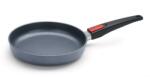 WOLL Tigaie DIAMOND LITE 24 cm, titan, mâner detașabil, WOLL (WL1524DPS)