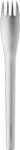 Stelton Furculiță de masă EM 21 cm, argintiu, oțel inoxidabil, Stelton (SN541) Tacam
