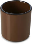 Revol Ceașcă de espresso CARACTERE 80 ml, maro, REVOL (RV652692)
