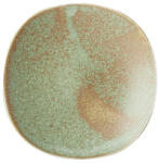 Made in Japan Farfurie Tapas GREEN FADE 17, 5 cm, MIJ (MIJC0433)
