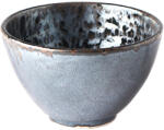 Made in Japan Bol de servit BLACK PEARL 13 cm, 400 ml, MIJ (MIJC6122) Castron