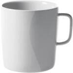 Alessi Ceașcă pentru ceai PLATEBOWLCUP, 300 ml, alb, Alessi (ALAJM2889)