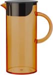 Stelton Cană pentru apă EM77 1, 5 l, culoare șofran, plastic, Stelton (SN13106)