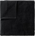 blomus Prosop pentru mâini RIVA set de 2 buc, 30 x 50 cm, negru, Blomus (BM66301) Prosop