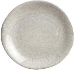 Made in Japan Farfurie pentru desert MODERN WHITE & GREY, 24 cm, MIJ (MIJC6939)