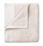 blomus Prosop pentru mâini RIVA set de 4 buc, 30 x 30 cm, crem, Blomus (BM69130) Prosop