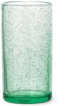ferm LIVING Pahar de apă OLI 220 ml, transparent, sticlă, ferm LIVING (FERM1104265514) Pahar