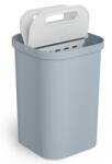 Joseph Joseph Coș de gunoi GORECYCLE 30109 14 l, pentru deșeuri sortate, gri, Joseph Joseph (JS30109) Cos de gunoi