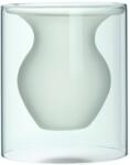Philippi Vază ESMERALDA 15, 5 cm, alb, Philippi (PHP149002)
