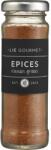 Lie Gourmet Amestec de condimente 60 g, carne la grătar, Lie Gourmet (LIE339)