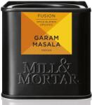 Mill & Mortar Amestecuri de condimente organice GARAM MASALA 50 g, Mill & Mortar (MM13110)