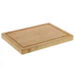 Zwilling Tocător 35, 5 x 25 cm, maro, bambus, Zwilling (ZW30772100) Tocator
