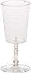 Seletti Pahar pentru vin ESTETICO QUOTIDIANO, 16 cm, Seletti (SLT10628) Pahar