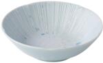 Made in Japan Bol de masă ICE BLUE 350 ml, albastru, ceramică, MIJ (MIJC2689) Castron