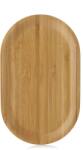 Revol Tavă de servire PEKOE 21 x 13 cm, bambus, REVOL (RV653097) Tava