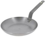 de Buyer Tavă pentru omletă MINERAL B, 20 cm, de Buyer (DB561120)