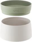 Lékué Vas de gătit orez în cuptorul cu microunde, 1 l, verde, Lékué (LKE0200700V17M017)