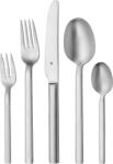 WMF Set de tacâmuri de masă ALTEO, set de 30 buc, argintiu, oțel inoxidabil, WMF (WM1178919990) Tacam