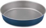 Guardini Formă rotundă de tort XBAKE 26 cm, albastru, oțel, Guardini (GD10426PBSGNAM)