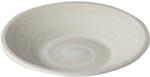 Made in Japan Bol ceramică RECYCLED 23 cm, 450 ml, alb, ceramică, MIJ (MIJC0474) Castron