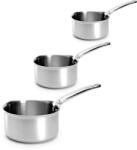 de Buyer Set cratițe ALCHIMY, 3 buc, de Buyer (DB360103)