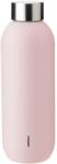 Stelton Sticlă termos KEEP COOL 600 ml, roz prăfuit, Stelton (SN35514)