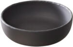 Revol Bol de servit BASALT 17 cm, efect ardezie, ceramică, REVOL (RV642496) Castron