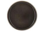 Bitz Farfurie pentru desert GASTRO 21 cm, gri, Bitz (BITZ821255)