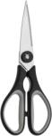 WMF Foarfecă de bucătărie TOUCH, negru, WMF (WM1879206100)