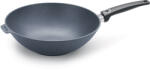 WOLL Wok DIAMOND LITE 32 cm, titan, WOLL (WL1032DPS)