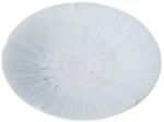 Made in Japan Farfurie laterală ICE BLUE 22 cm, albastru, MIJ (MIJC2695)