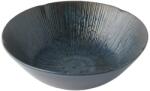Made in Japan Bol ceramică ICE DUSK 700 ml, albastru, ceramică, MIJ (MIJC3006) Castron