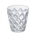 Koziol Pahar de apă CRYSTAL 250 ml, transparent, Koziol (KOZ3545535) Pahar