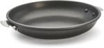 de Buyer Tigaie CHOC EXTREME LOQY 28 cm, negru, aluminiu, de Buyer (DB836428)